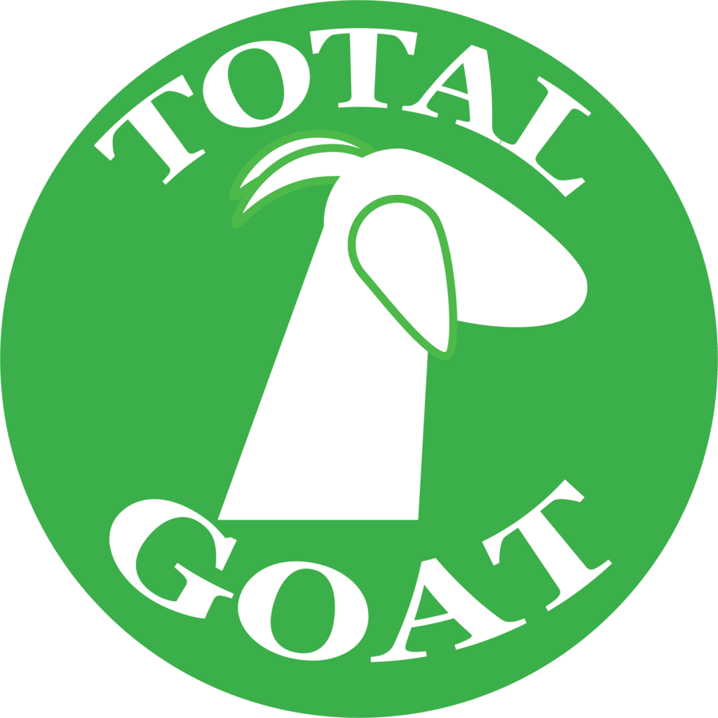 Total Goat logo